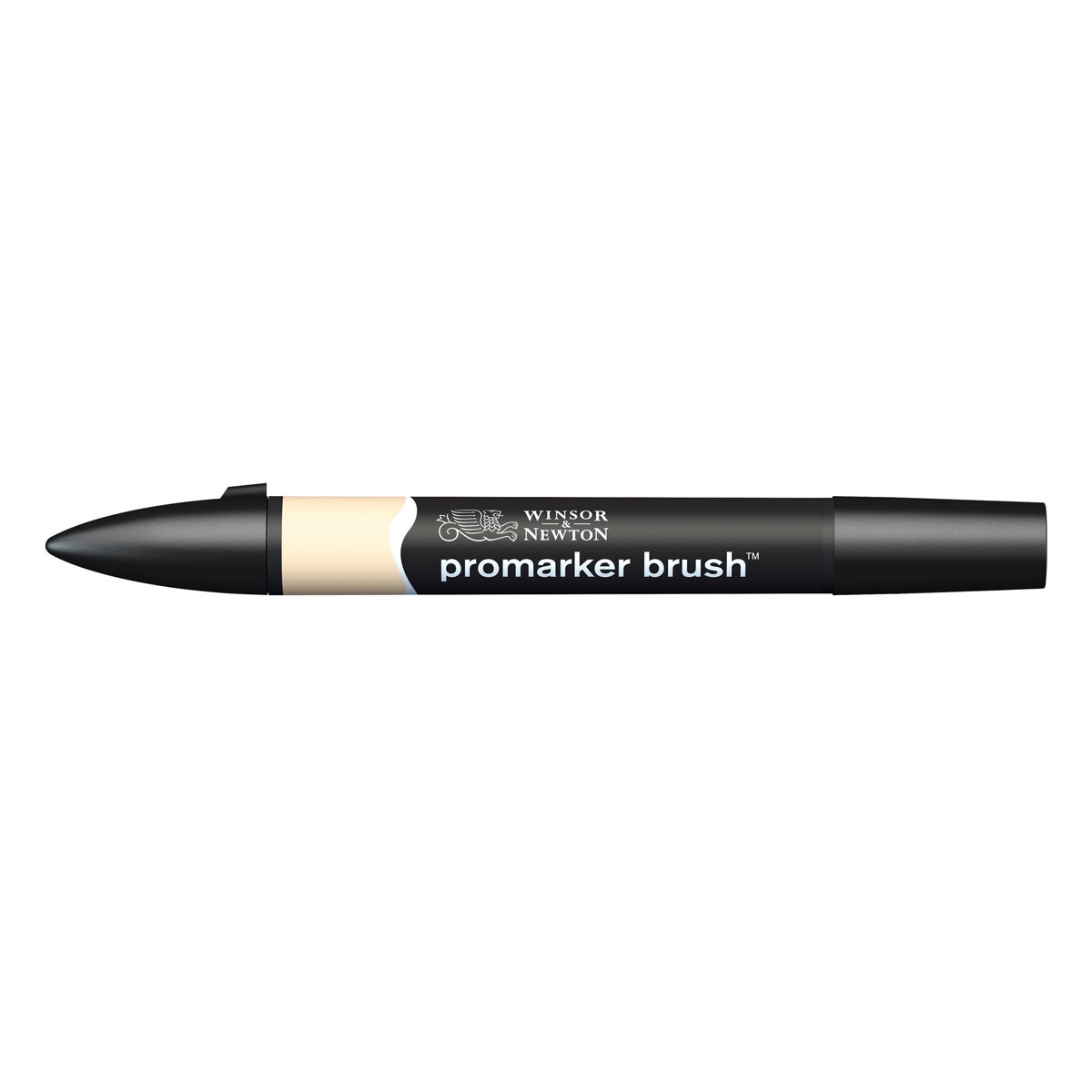 Rotulador BrushMarker con Punta Pincel Winsor & Newton Blush (O729) 3