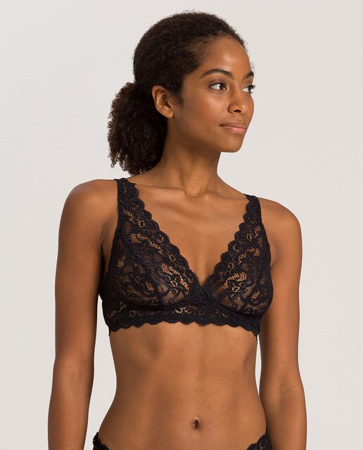 Lencería sexy · Hanro · Moda mujer · El Corte Inglés (2)