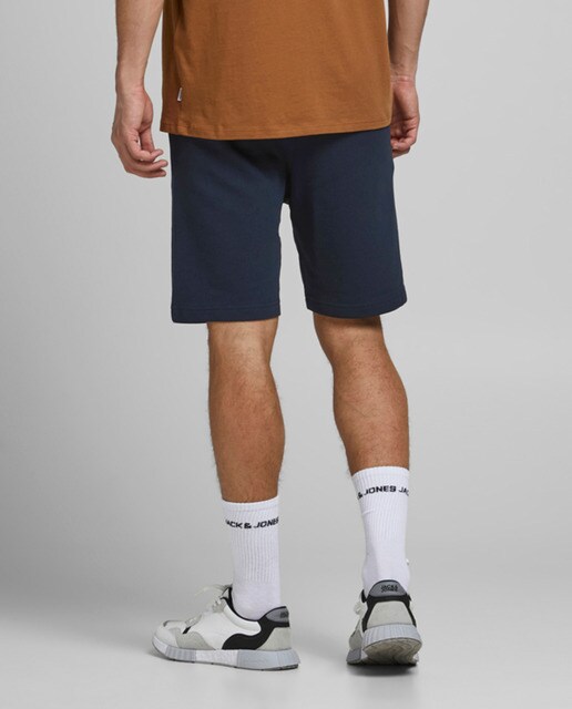 Pack de 2 pantalones deportivos cortos de hombre · Jack \u0026 Jones · El Corte  Inglés