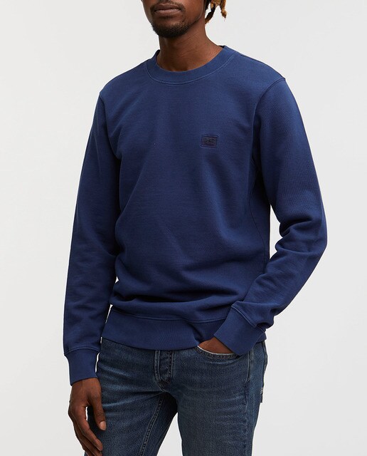 Sudaderas y Chándals · Denham · Moda hombre · El Corte Inglés (3)