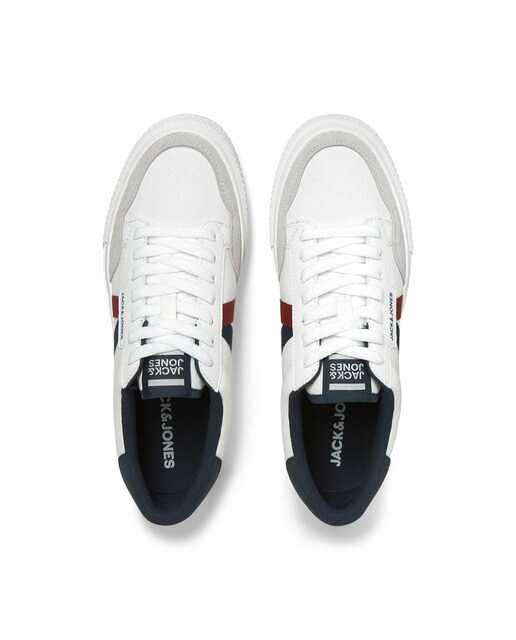 Zapatillas deportivas de hombre · Jack \u0026 Jones · El Corte Inglés