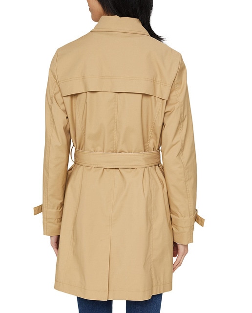 Gabardina clásica de mujer regular fit · Esprit Collection · El Corte Inglés