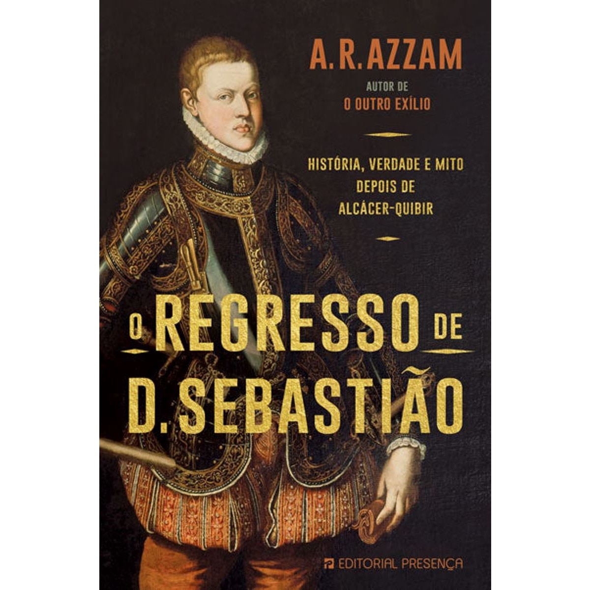 O Regresso de D. Sebastião 1