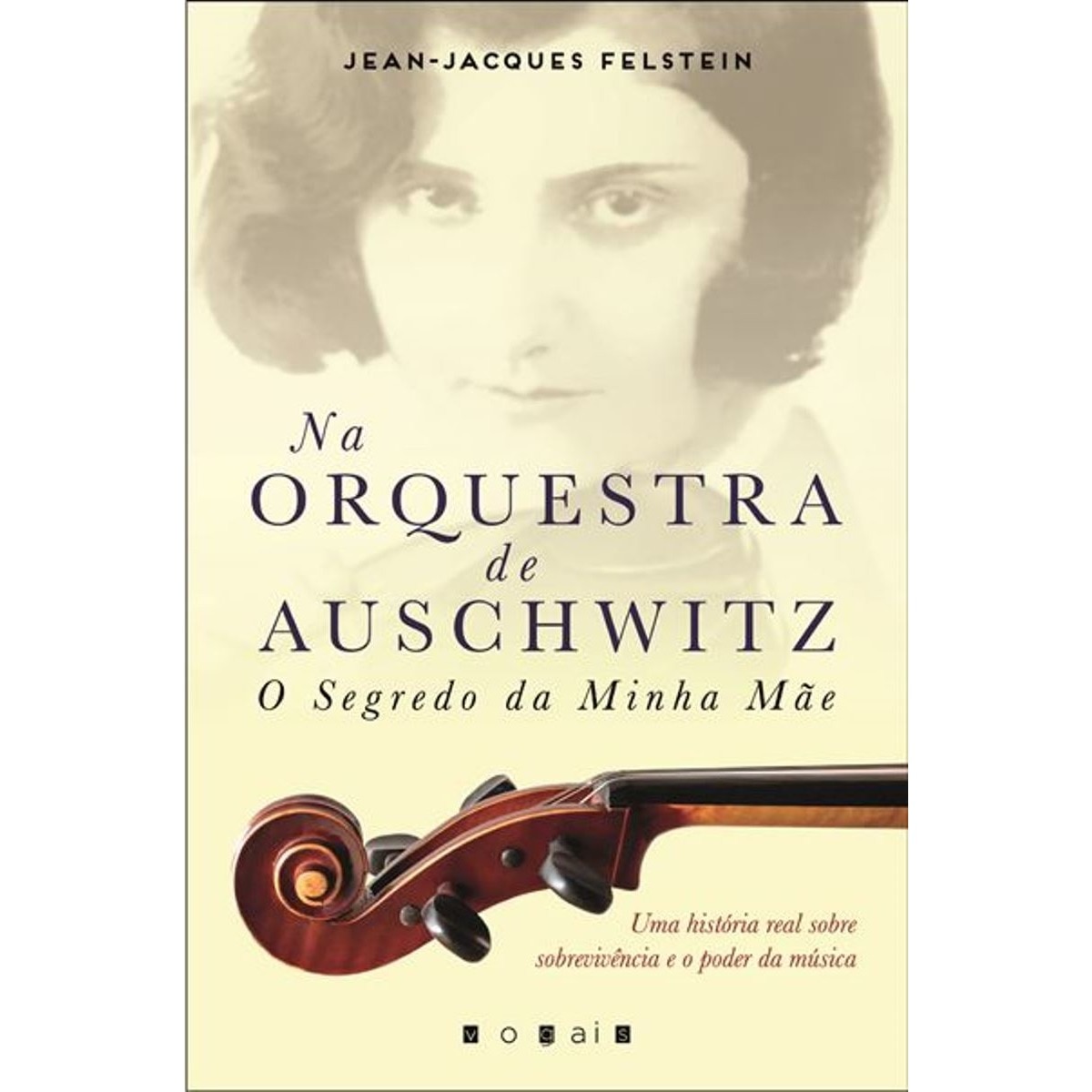 Imagem 0 de Na Orquestra de Auschwitz