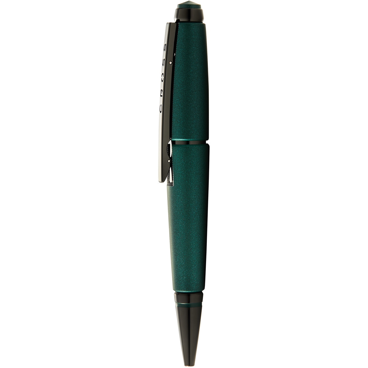 Roller Ball Cross Edge de Laca Verde Mate 4