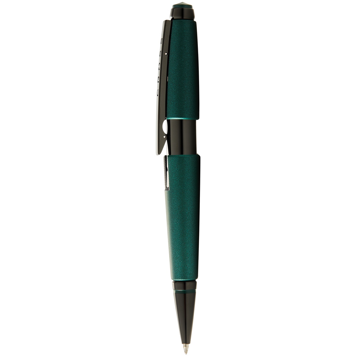Roller Ball Cross Edge de Laca Verde Mate 3