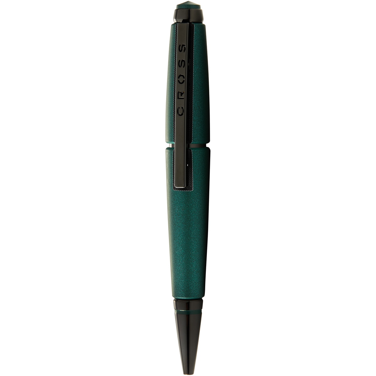 Roller Ball Cross Edge de Laca Verde Mate 2
