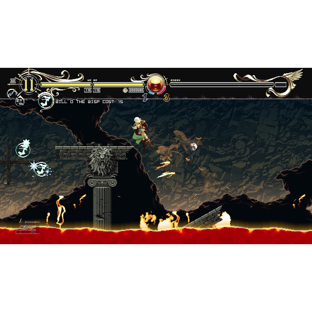 Análise: Record of Lodoss War: Deedlit in Wonder Labyrinth (PC) é uma