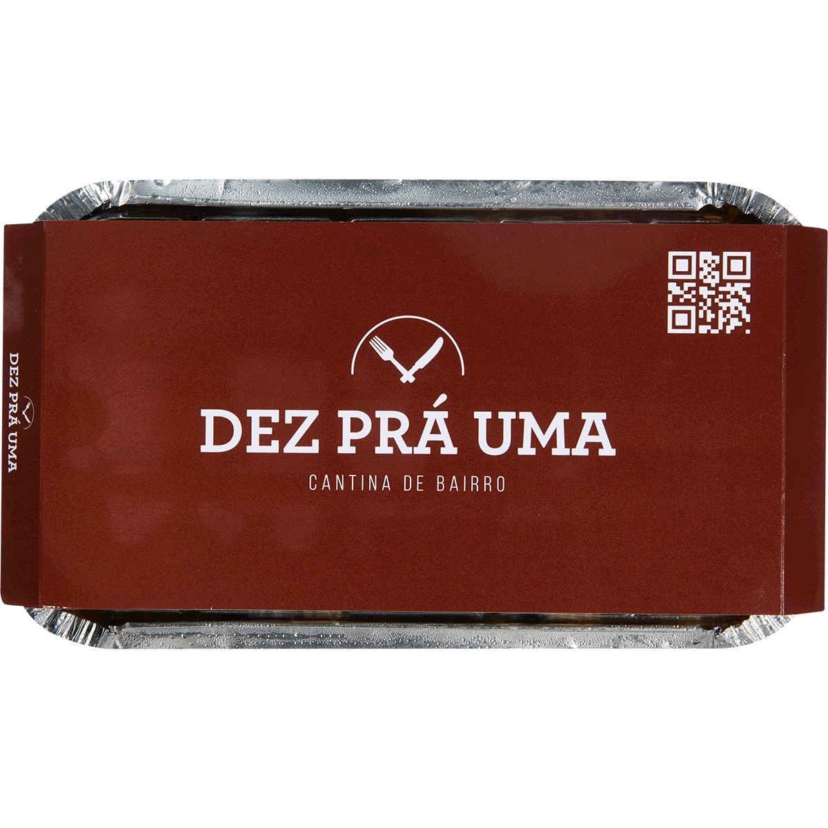 Salsichas com Couve para 2 pessoas embalagem 500 g