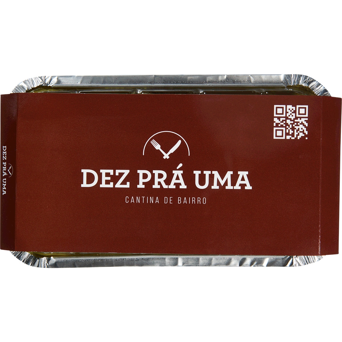 Caril Peito de Frango para 2 pessoas embalagem 500 g