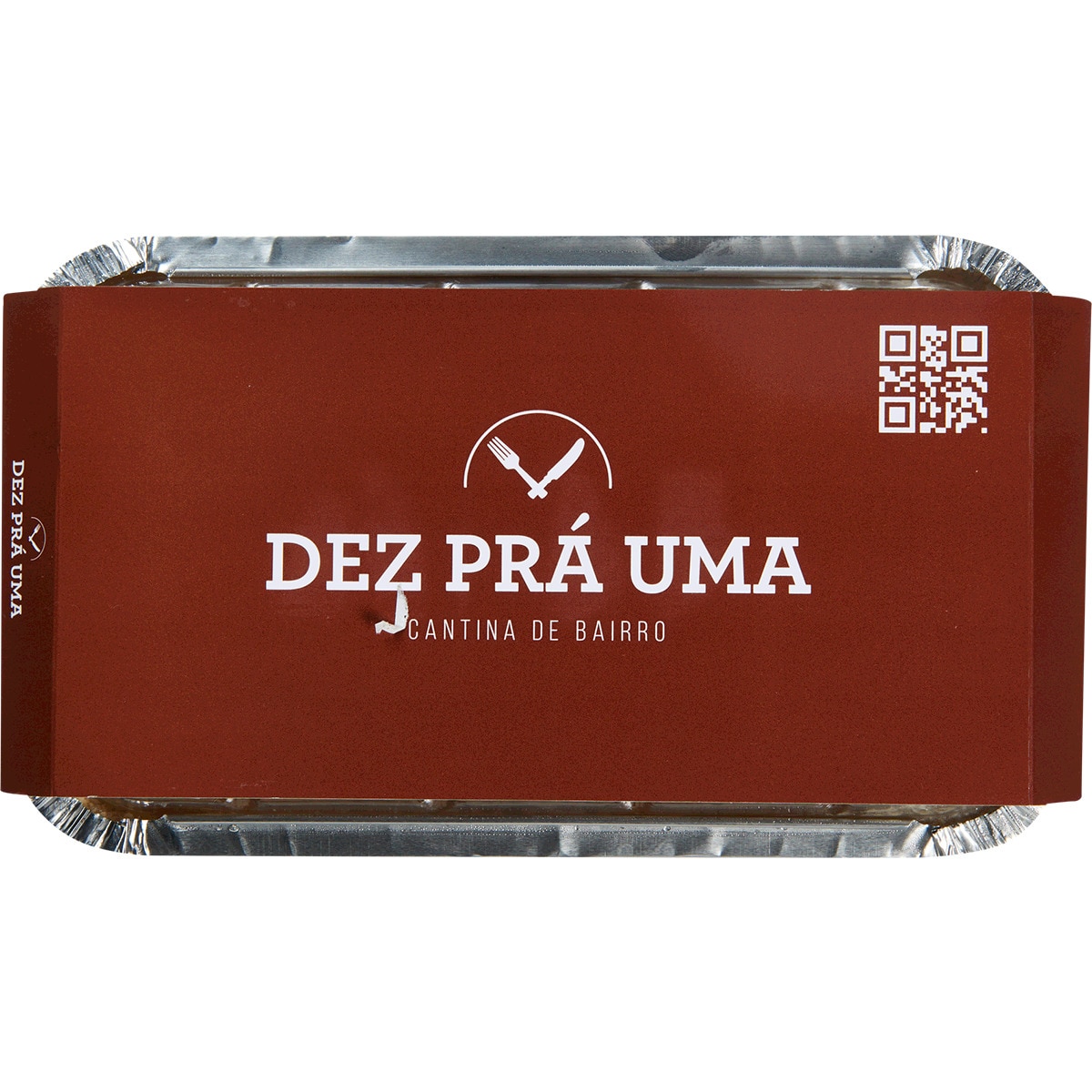 Rolo de Carne para 3 pessoas embalagem 500 g