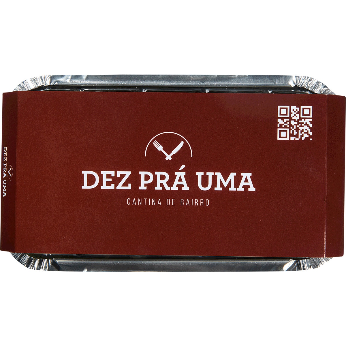Esparregado para 3 pessoas embalagem 500 g