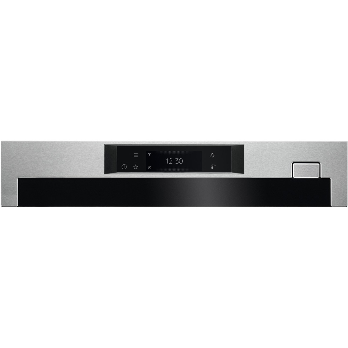 Horno multifunción AEG Vapor, sonda térmica - BSE782380M Inox-3