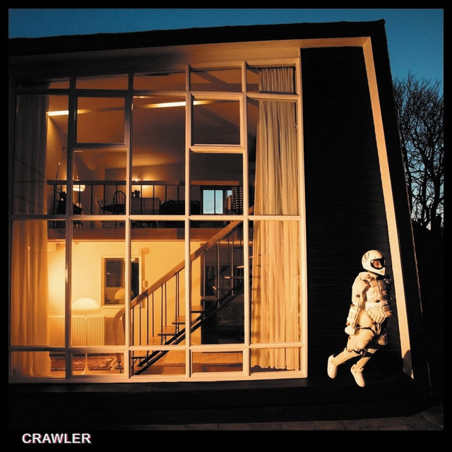 Imagen 0 de Crawler (LP-Vinilo)