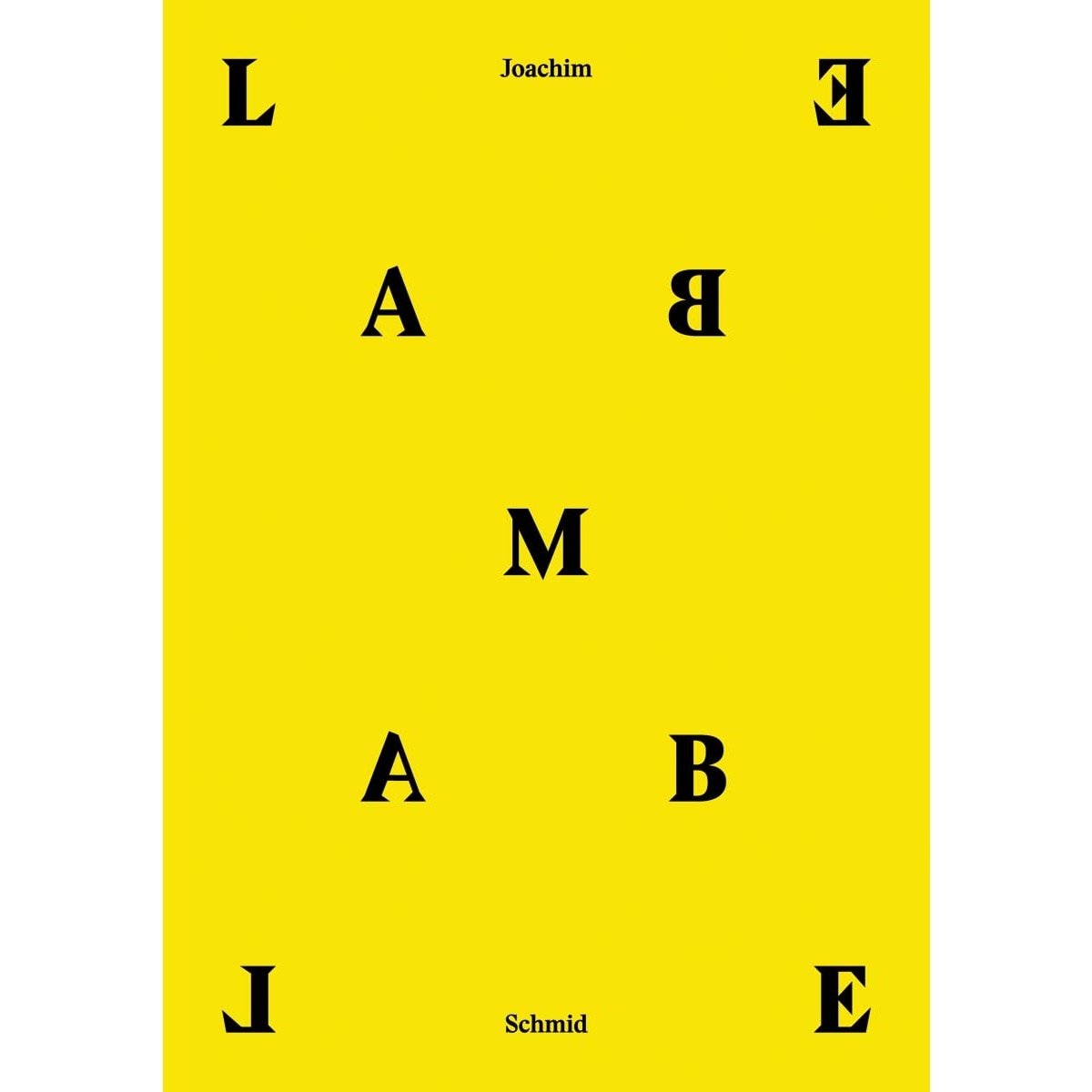 Imagem 0 de Lambe lambe(Tapa blanda)