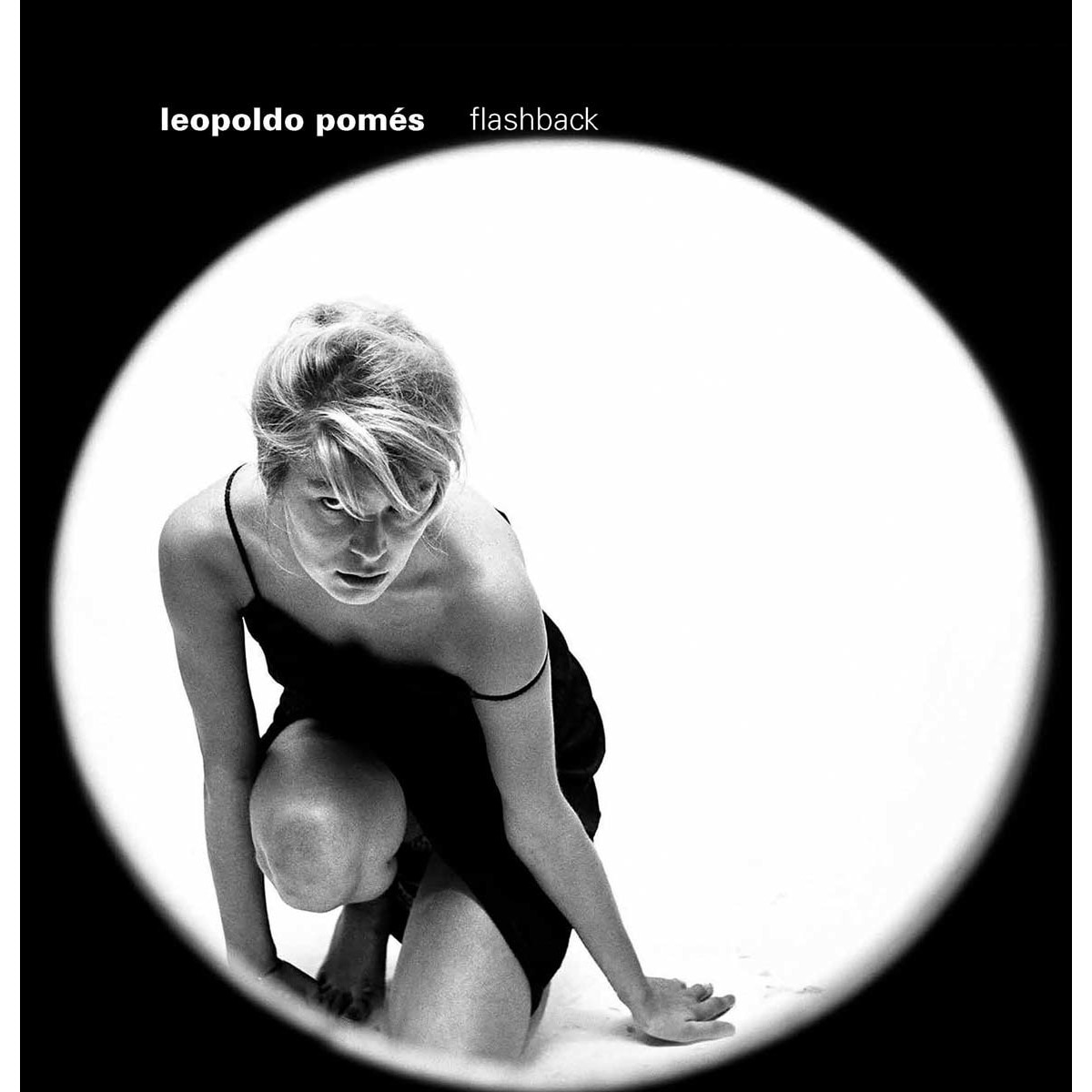 Leopoldo Pomes. Flashback (Capa mole) 1