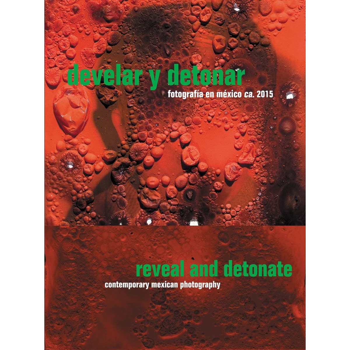 Imagem 0 de Develar y detonar(Tapa blanda)