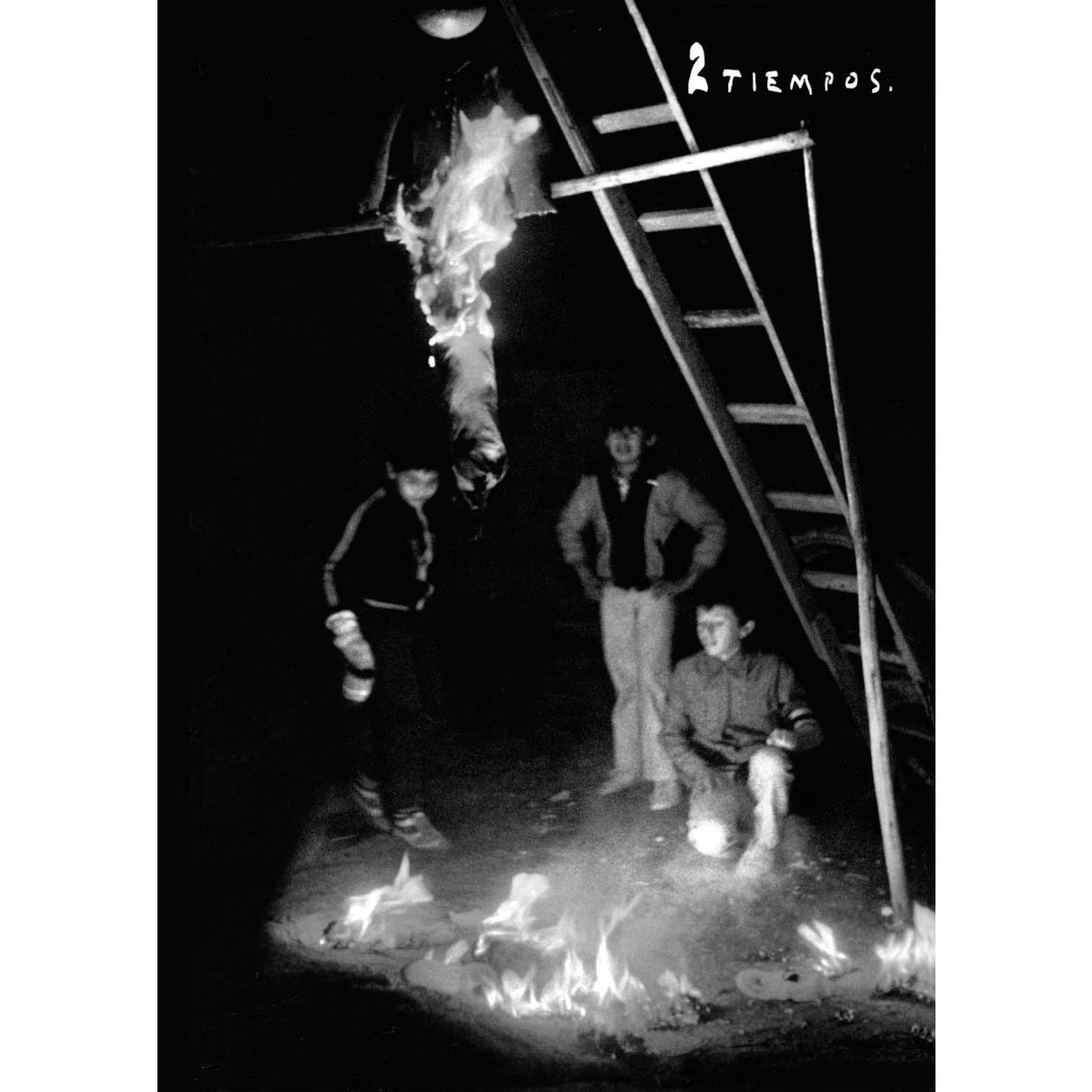 Imagem 0 de Dos tiempos(Tapa blanda)