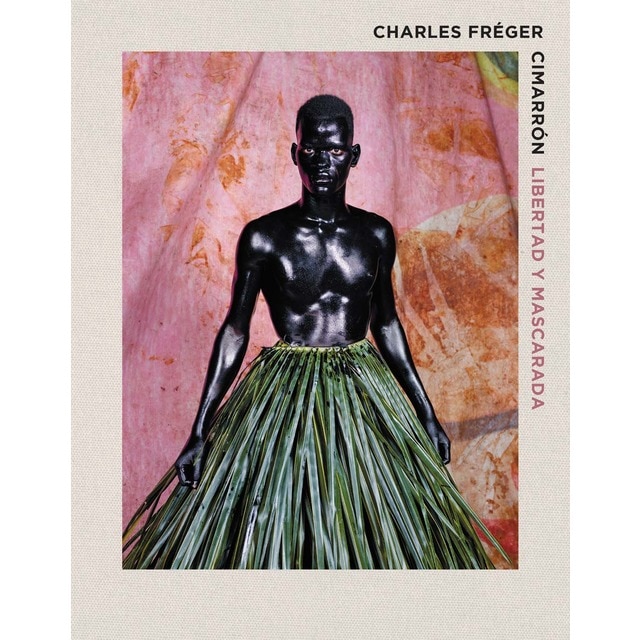 Imagem 0 de Cimarrón: Libertad y mascarada(Tapa dura)