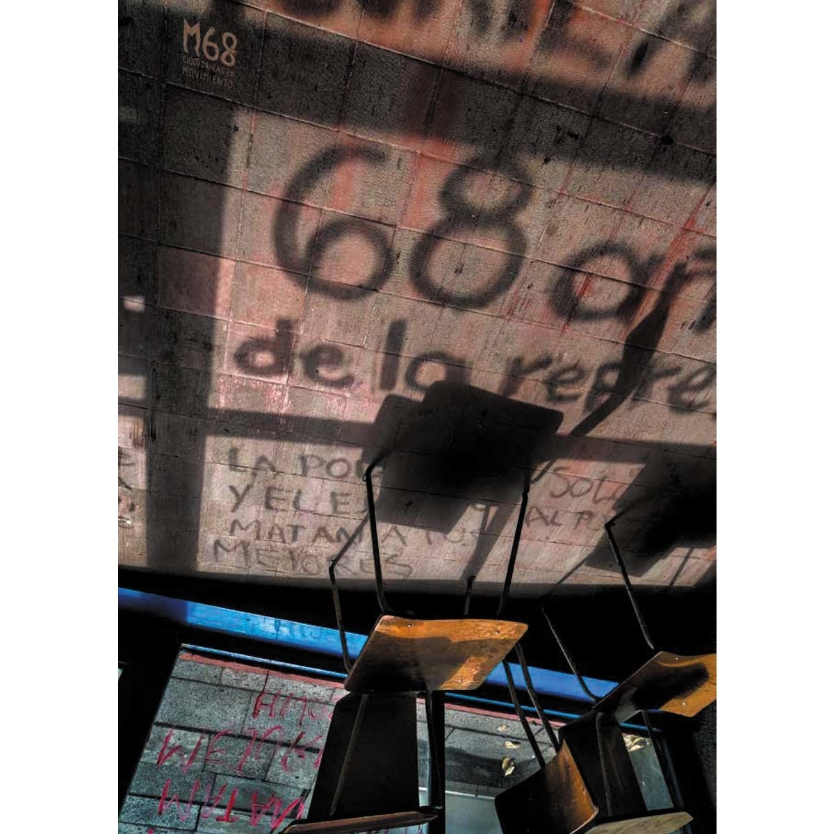 Imagem 0 de Ocupación militar(Tapa blanda)