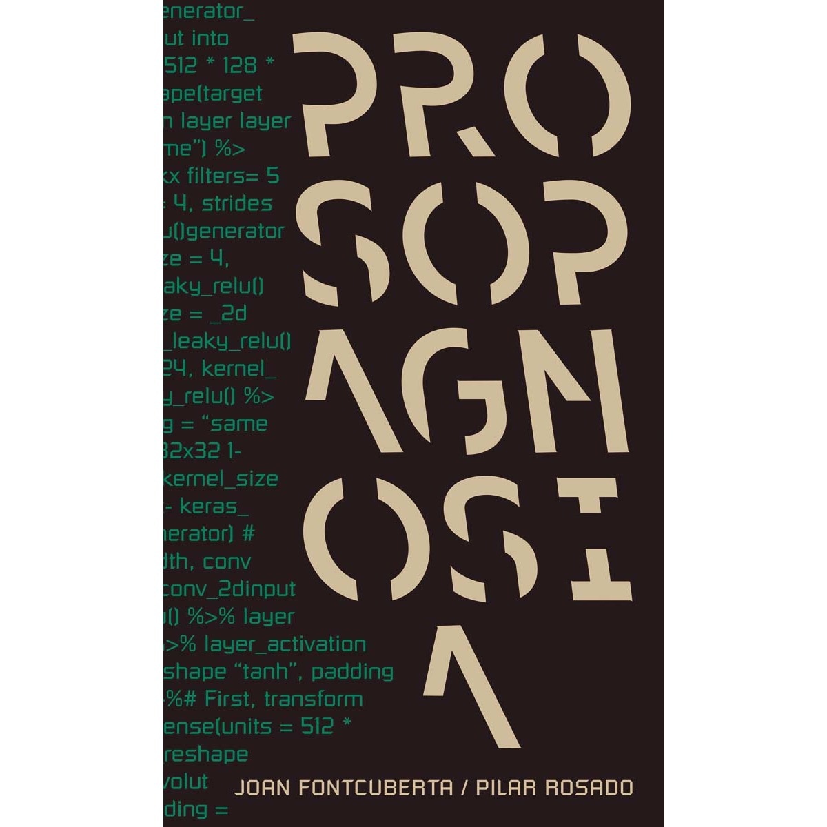 Imagem 0 de Prosopagnosia(Tapa dura)