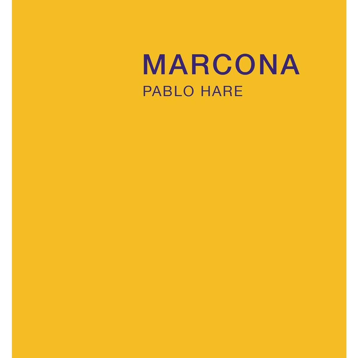 Marcona (Capa mole com abas) 1