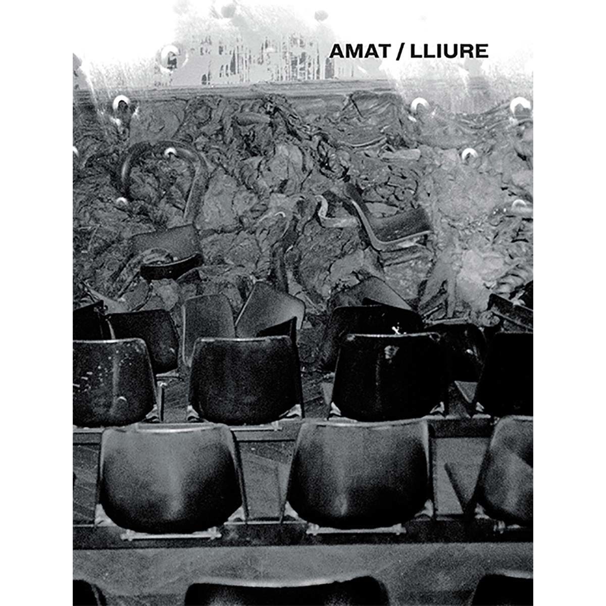 Imagem 0 de Amat lliure(Tapa blanda)