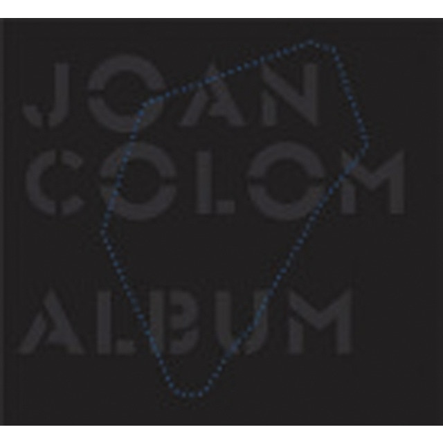 Album. Joan Colom (Capa mole) 1