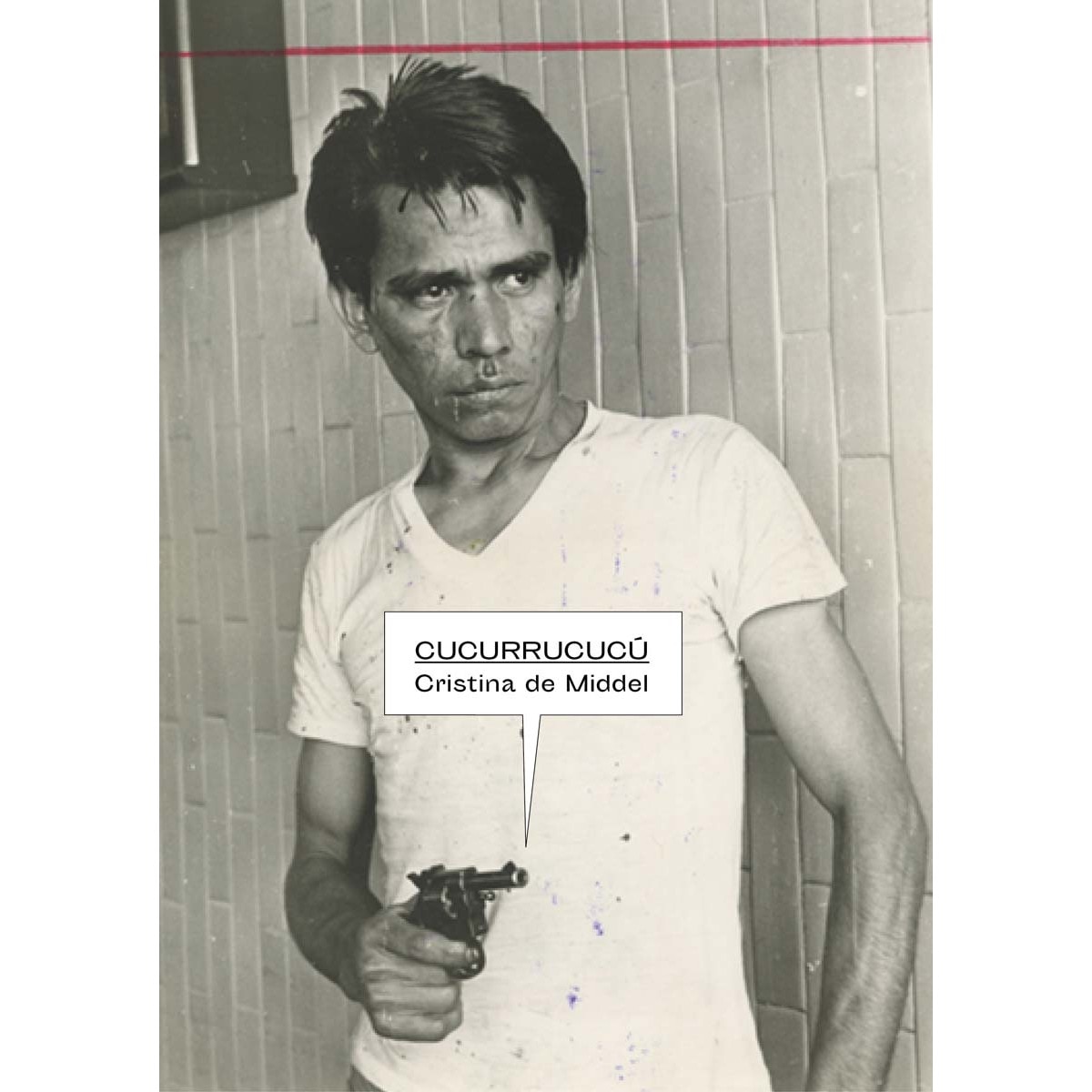 Imagem 0 de Cucurrucucú(Tapa blanda)