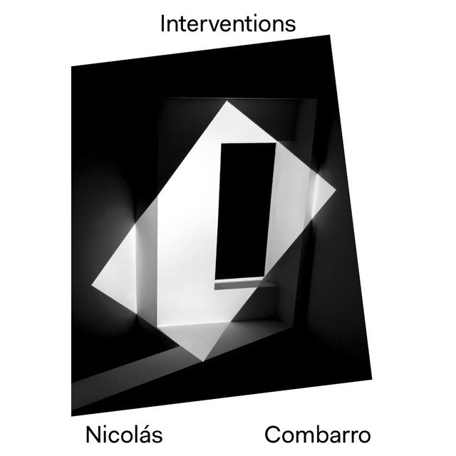 Imagem 0 de Interventions(Tapa dura)