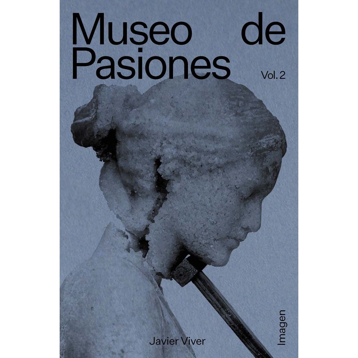 Museo de Pasiones. Imagen (Capa mole) 1