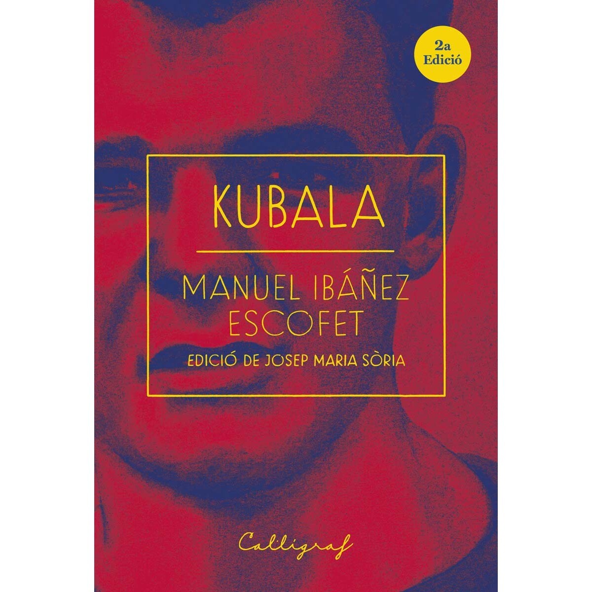 Kubala(Tapa blanda) 1