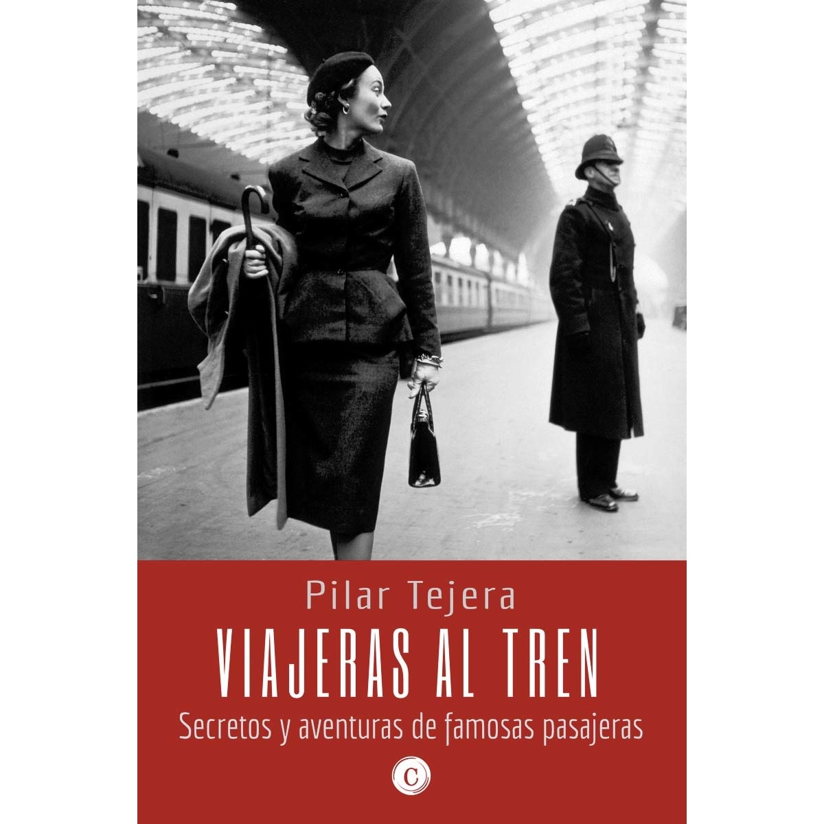 Viajeras al tren(Tapa blanda) 1
