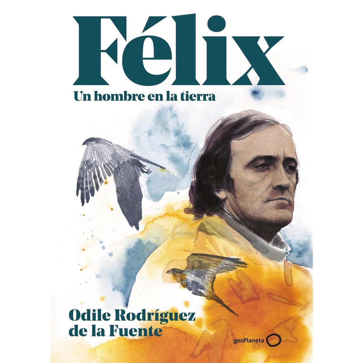 Imagem 0 de Félix. Un hombre en la tierra. Edición especial(Tapa dura)