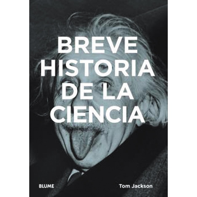 Breve historia de la ciencia(Tapa blanda) 1