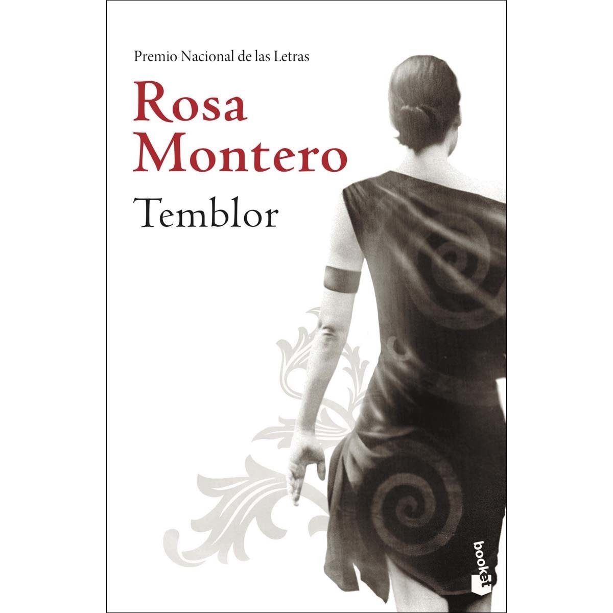 Temblor (Bolsillo) (Tapa blanda) 1