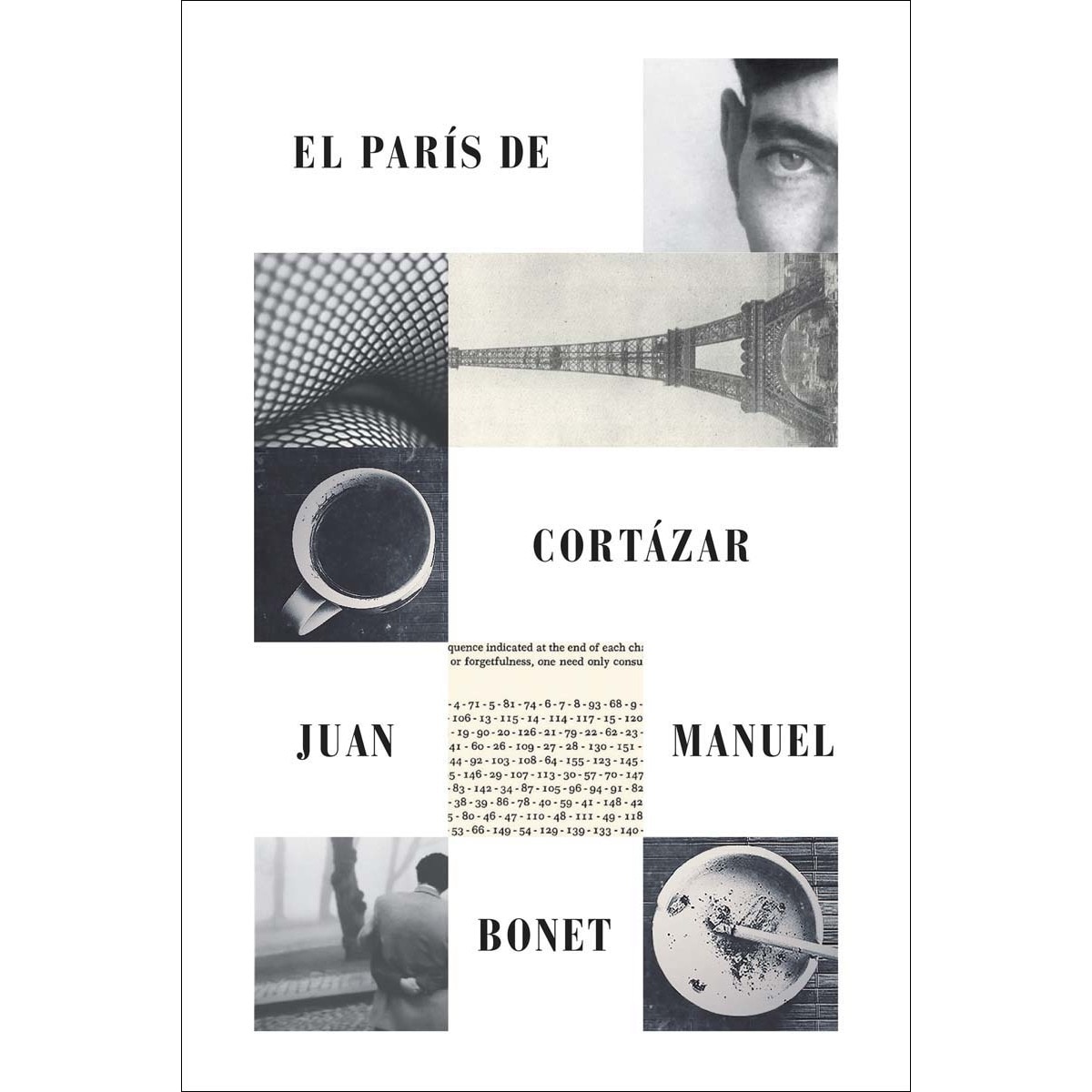 El París de Cortázar (Capa dura) 1