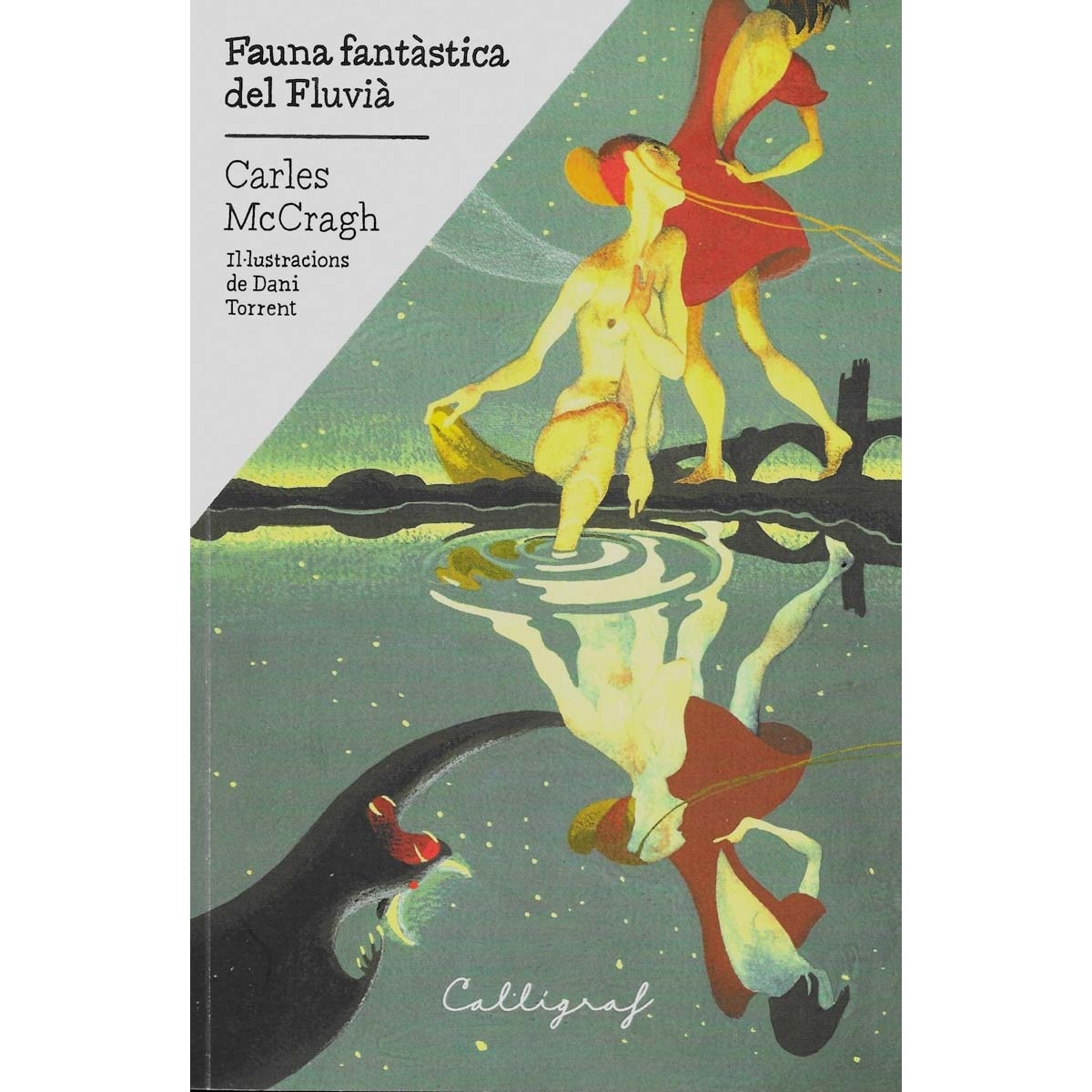 Imagem 0 de Fauna fantàstica del Fluvià (Capa mole com abas)