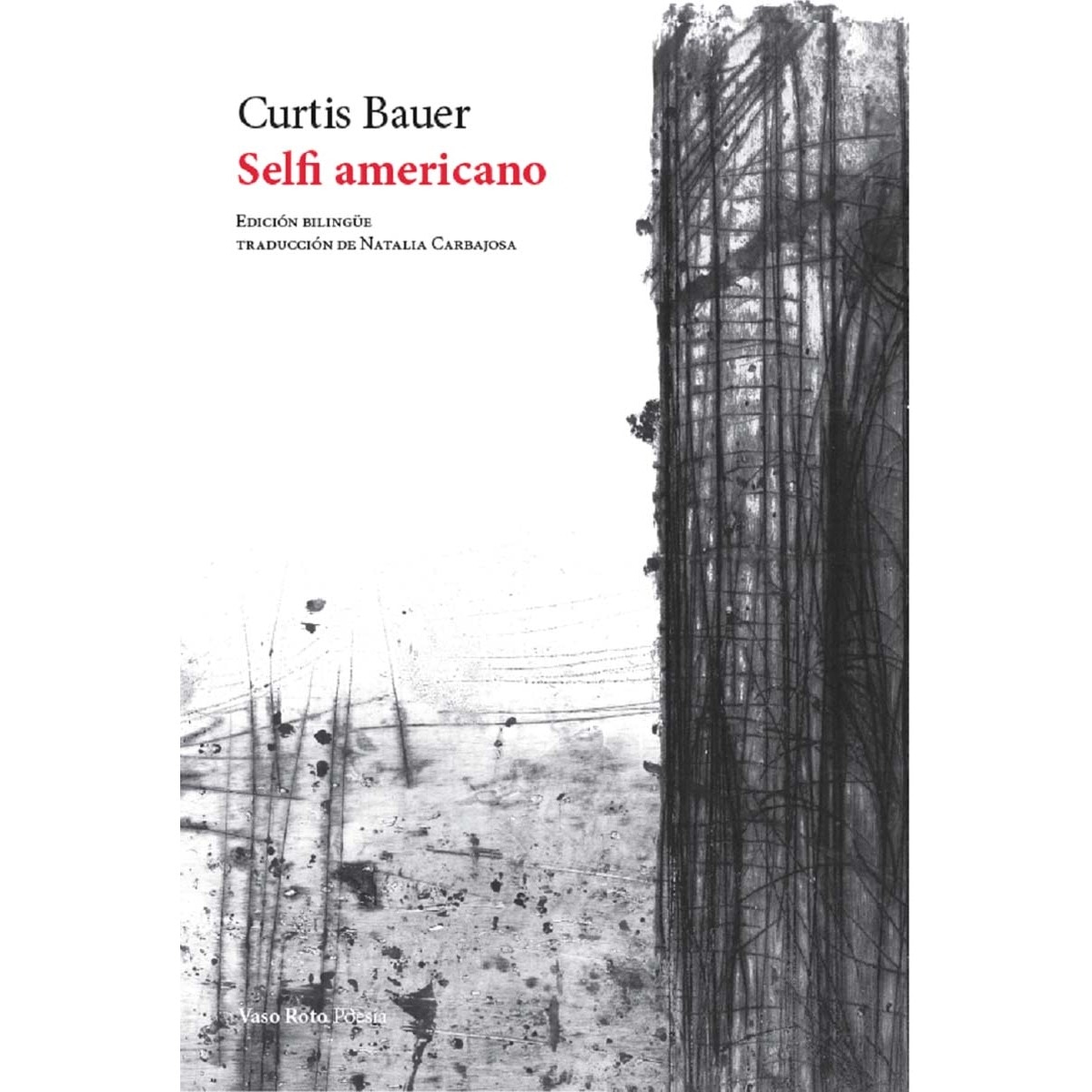 Imagen 0 de Selfi americano  (Tapa blanda con solapas)