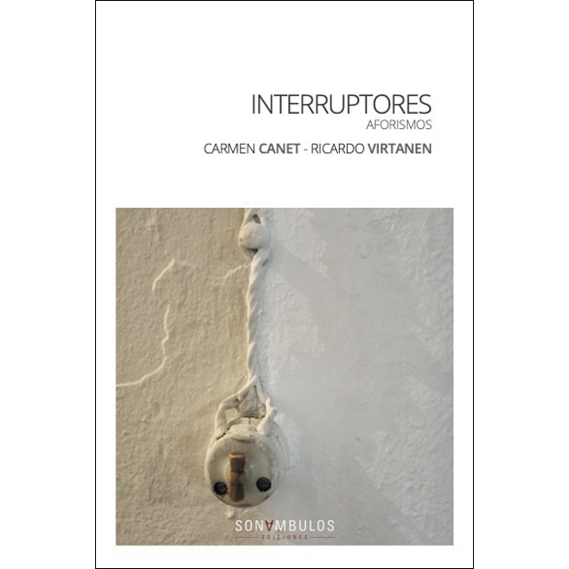 Imagem 0 de Interruptores(Tapa blanda)