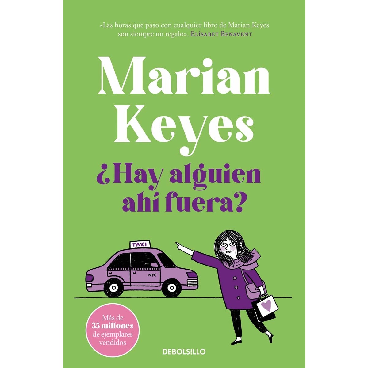 Imagen 0 de ¿hay alguien ahí fuera? (hermanas walsh 4)