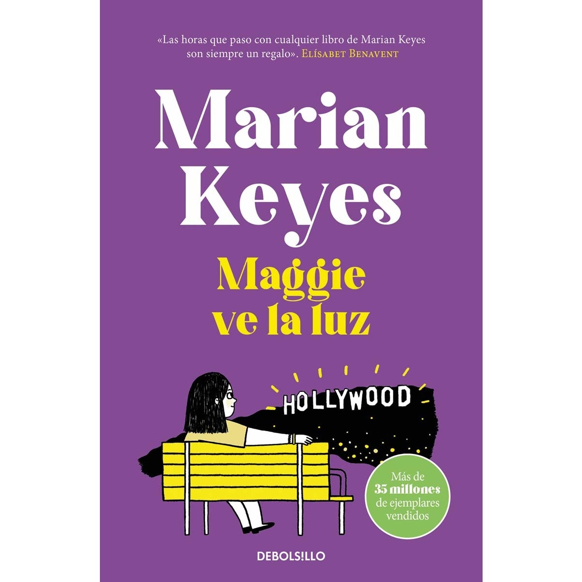 Imagem 0 de Maggie ve la luz (Hermanas Walsh 3) (Capa mole)