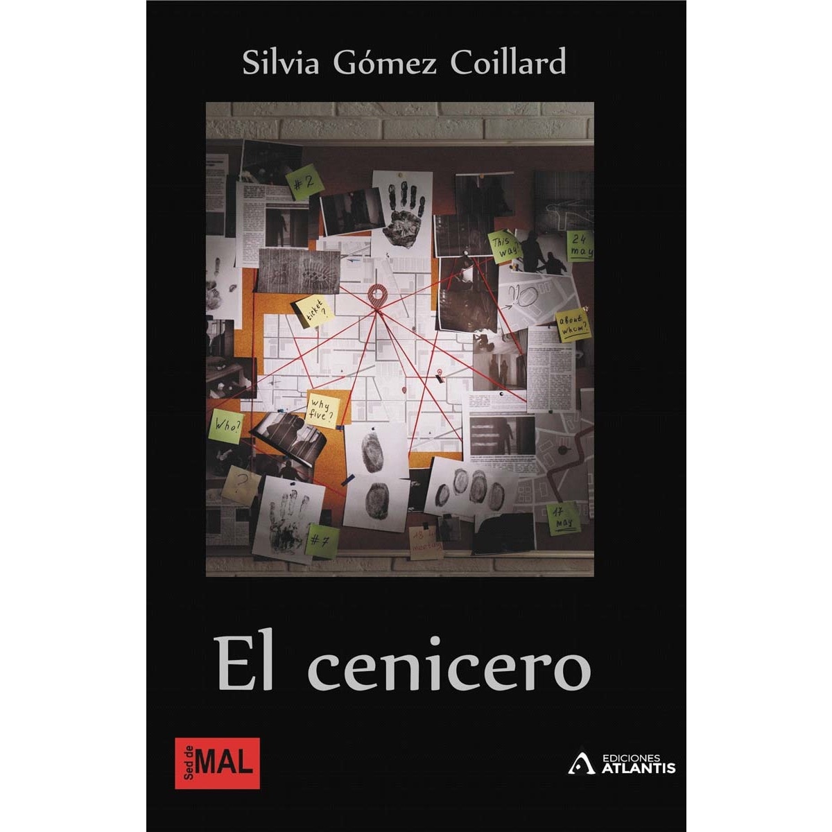 El cenicero 1