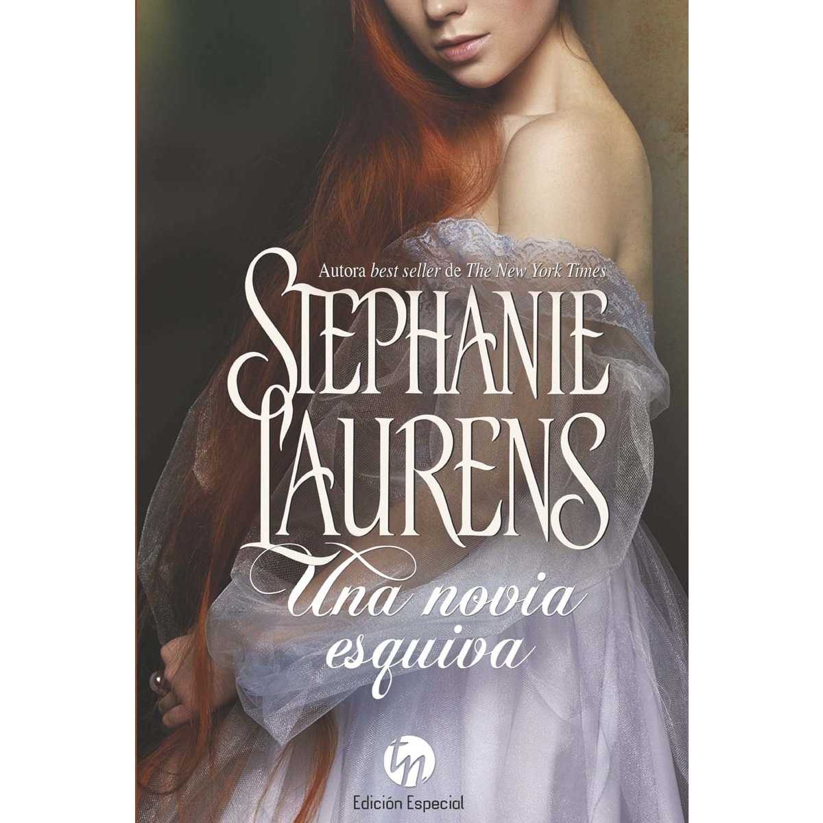 Una novia esquiva(Tapa blanda) 1