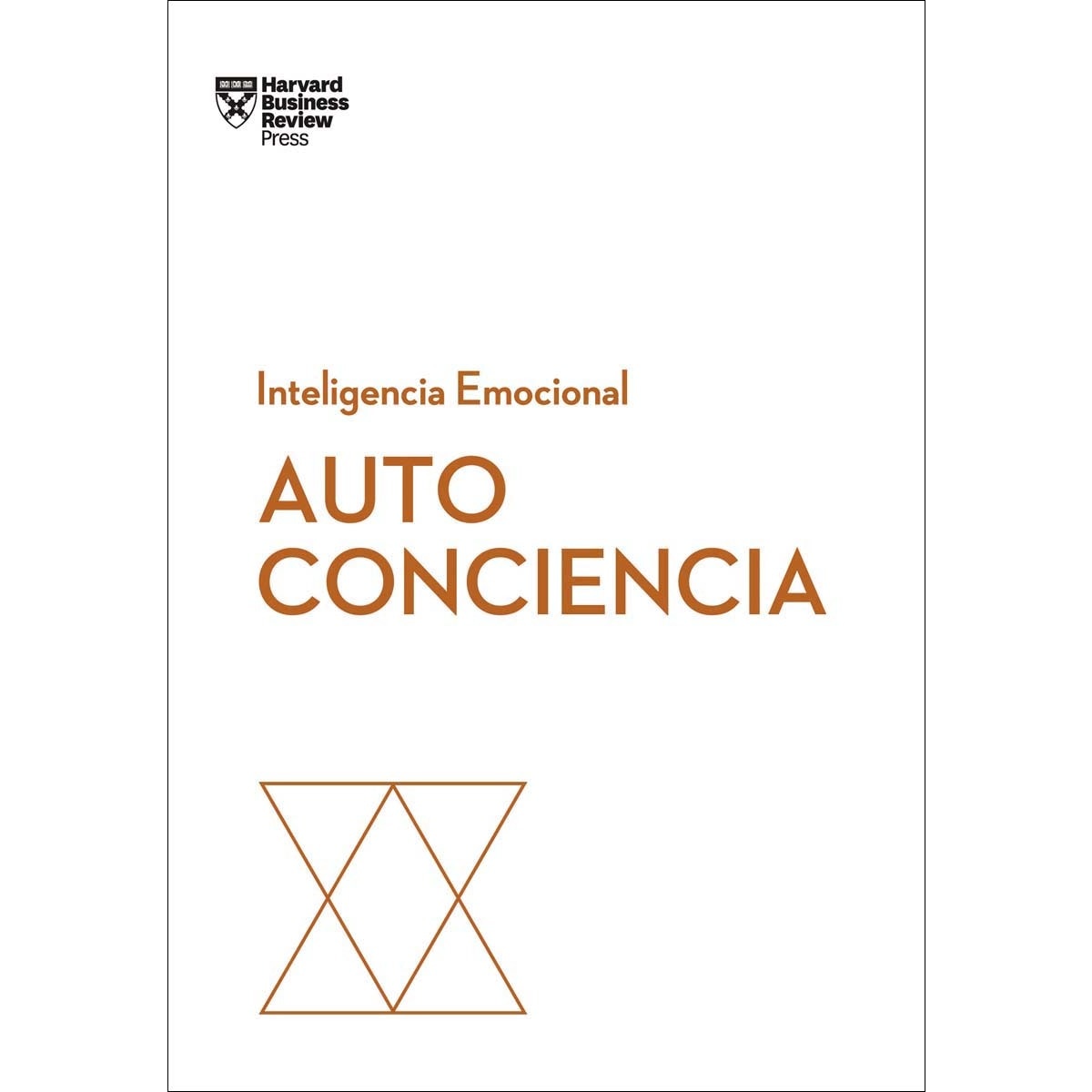 Autoconciencia(Tapa blanda) 1