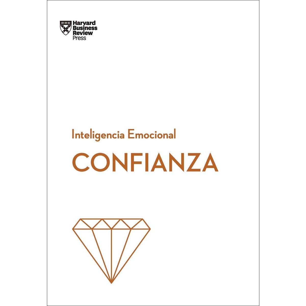 Confianza(Tapa blanda) 1