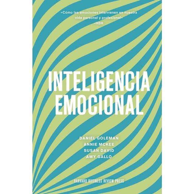 Imagem 0 de Inteligencia emocional: Cómo las emociones intervienen en nuestra  vida personal y profesional(Tapa blanda)