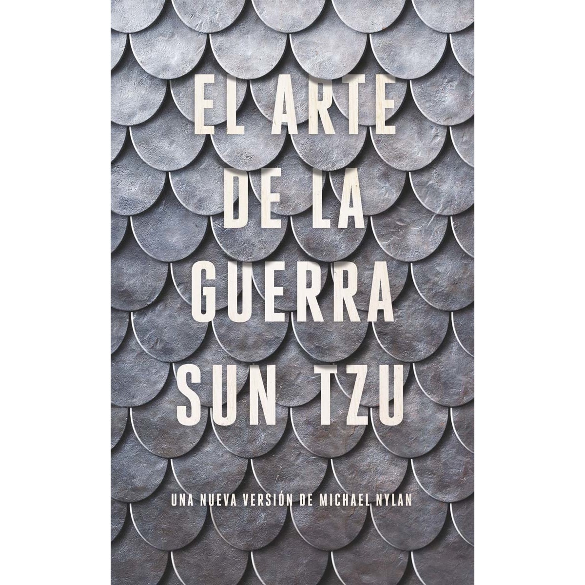 El arte de la guerra: Una nueva versión de Michael Nylan (Capa mole com abas) 1
