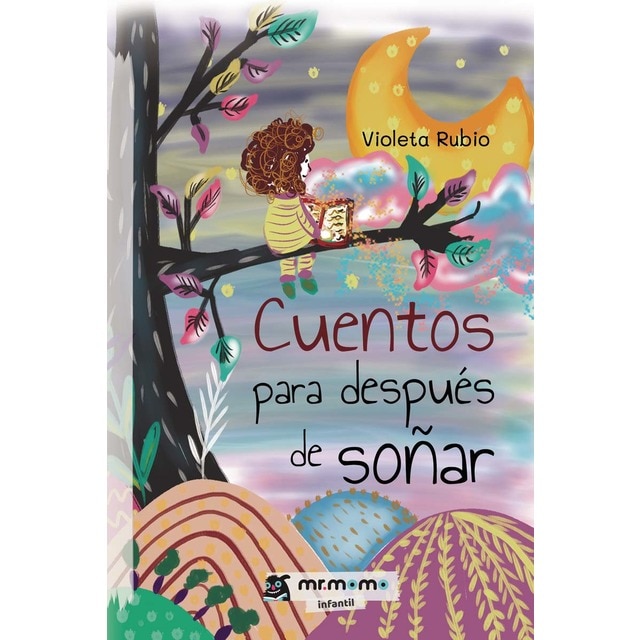 Imagen 0 de Cuentos para después de soñar (Tapa blanda)