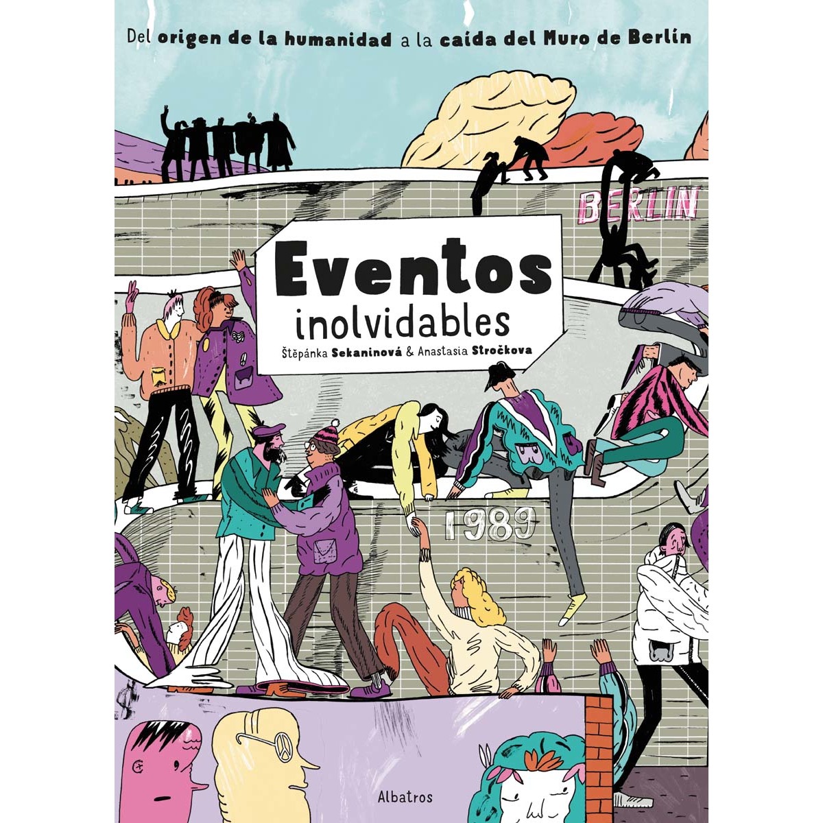 Imagem 0 de Eventos inolvidables